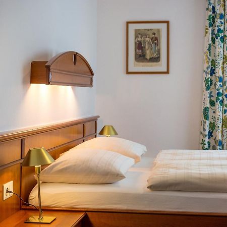 Landhotel Post Ebensee Am Traunsee ***S Екстериор снимка