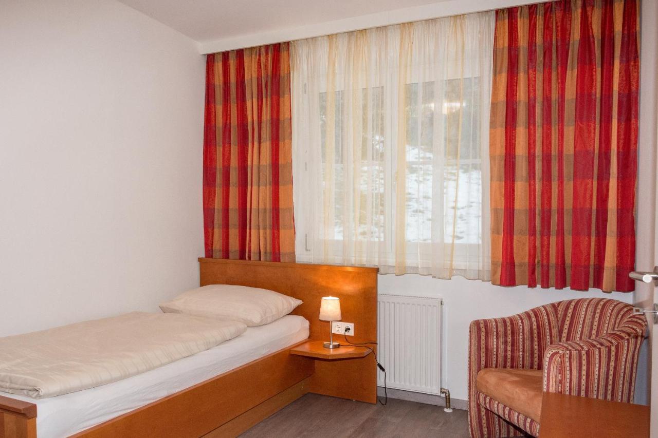 Landhotel Post Ebensee Am Traunsee ***S Екстериор снимка