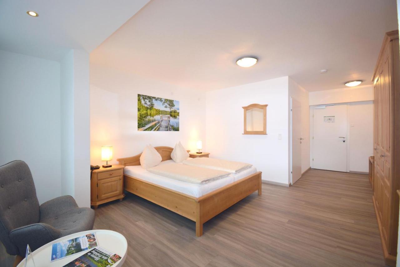Landhotel Post Ebensee Am Traunsee ***S Екстериор снимка