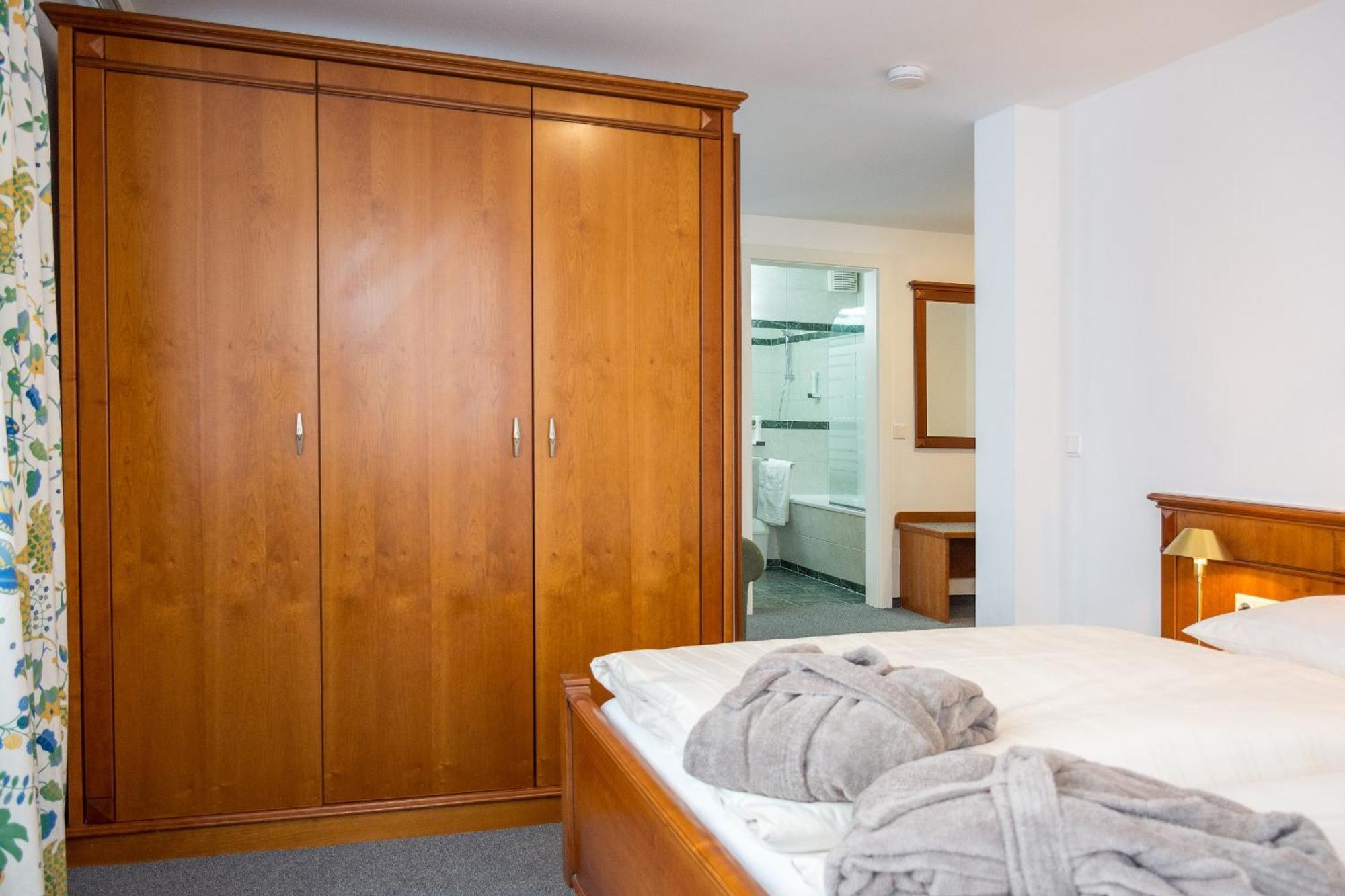 Landhotel Post Ebensee Am Traunsee ***S Екстериор снимка