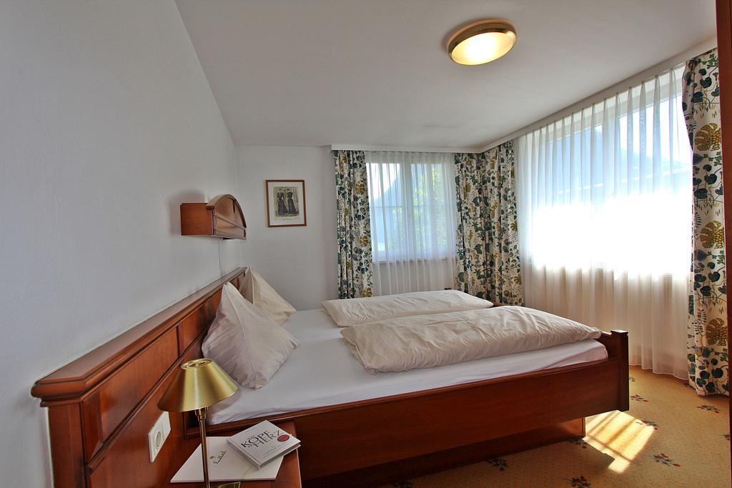 Landhotel Post Ebensee Am Traunsee ***S Екстериор снимка