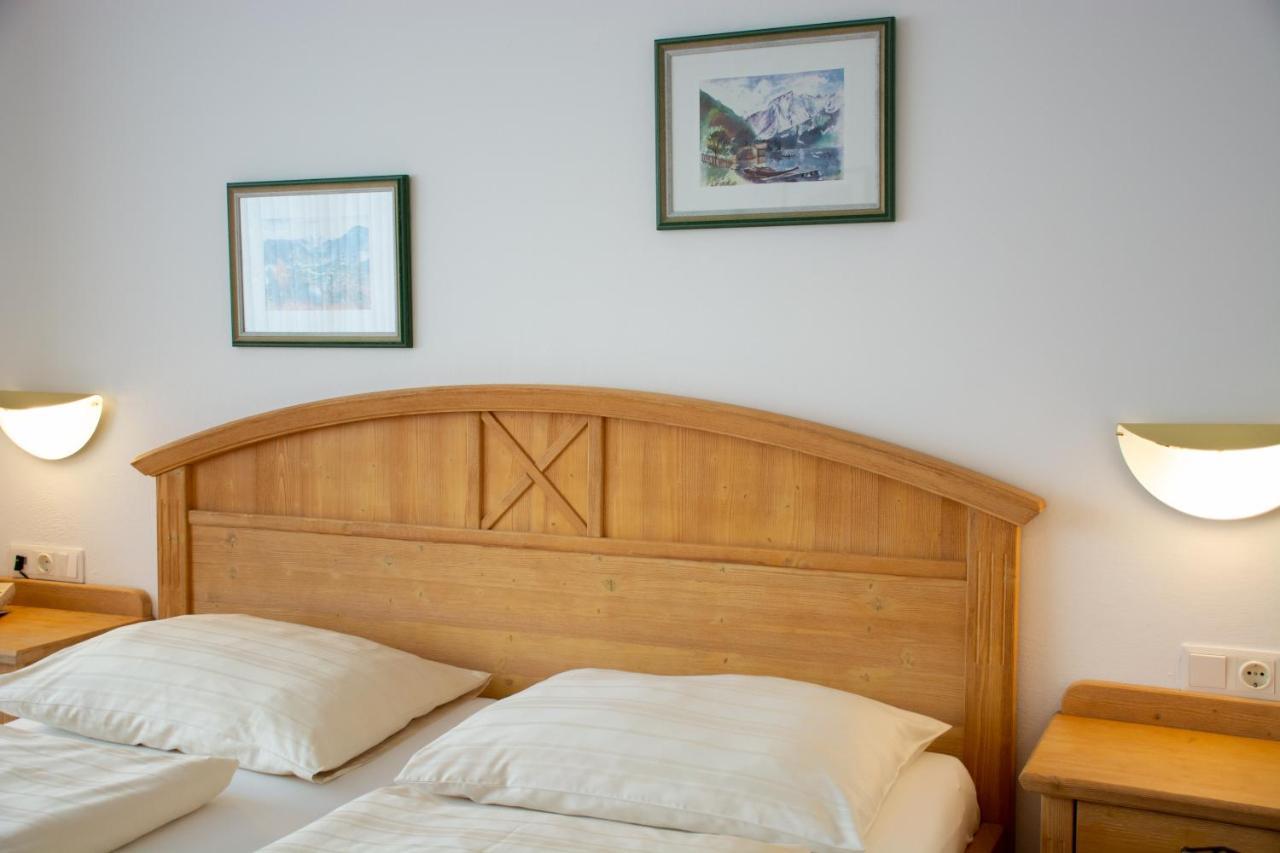 Landhotel Post Ebensee Am Traunsee ***S Екстериор снимка