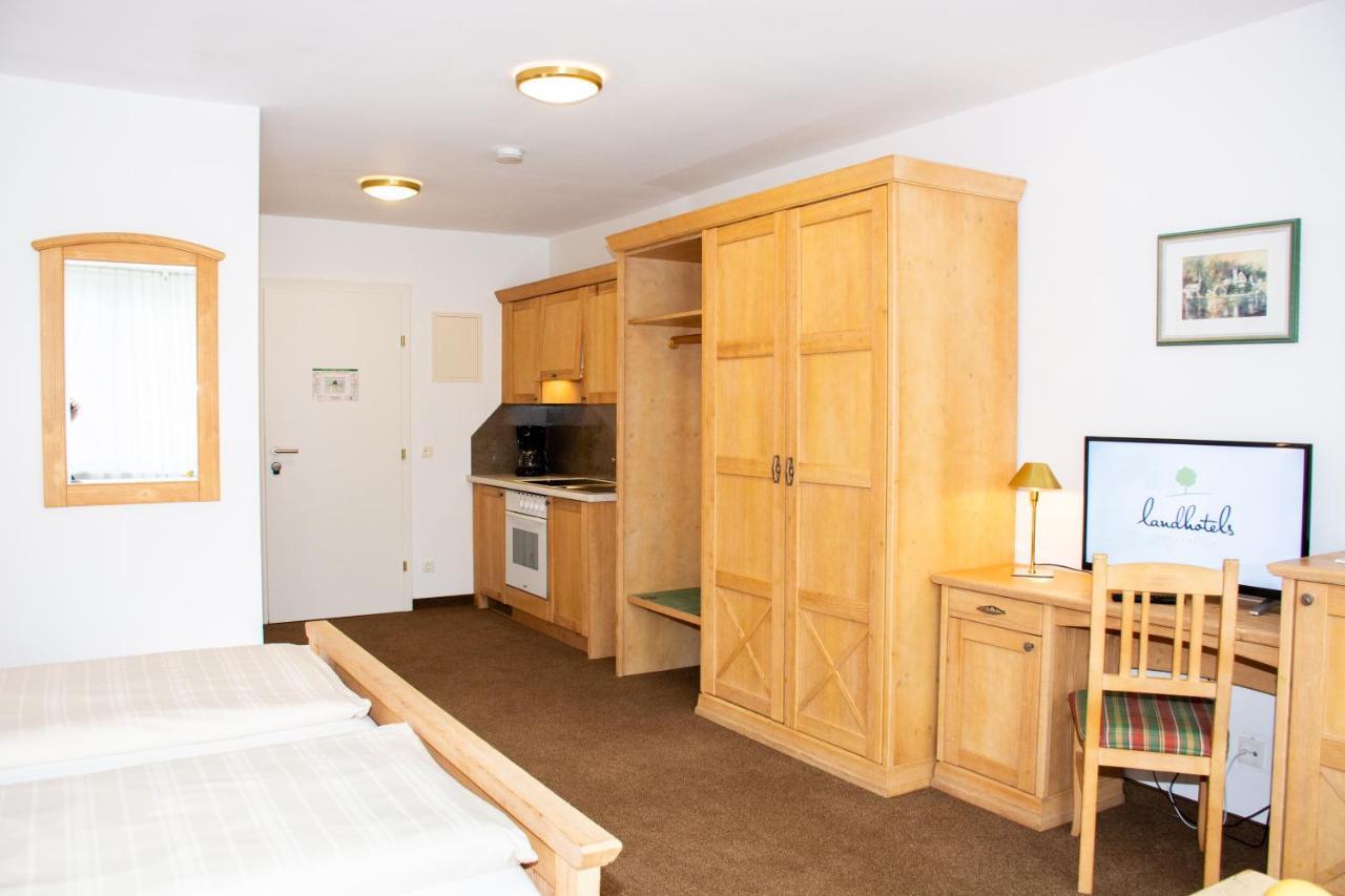 Landhotel Post Ebensee Am Traunsee ***S Екстериор снимка