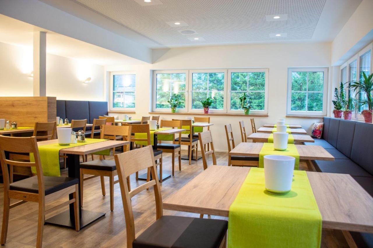 Landhotel Post Ebensee Am Traunsee ***S Екстериор снимка