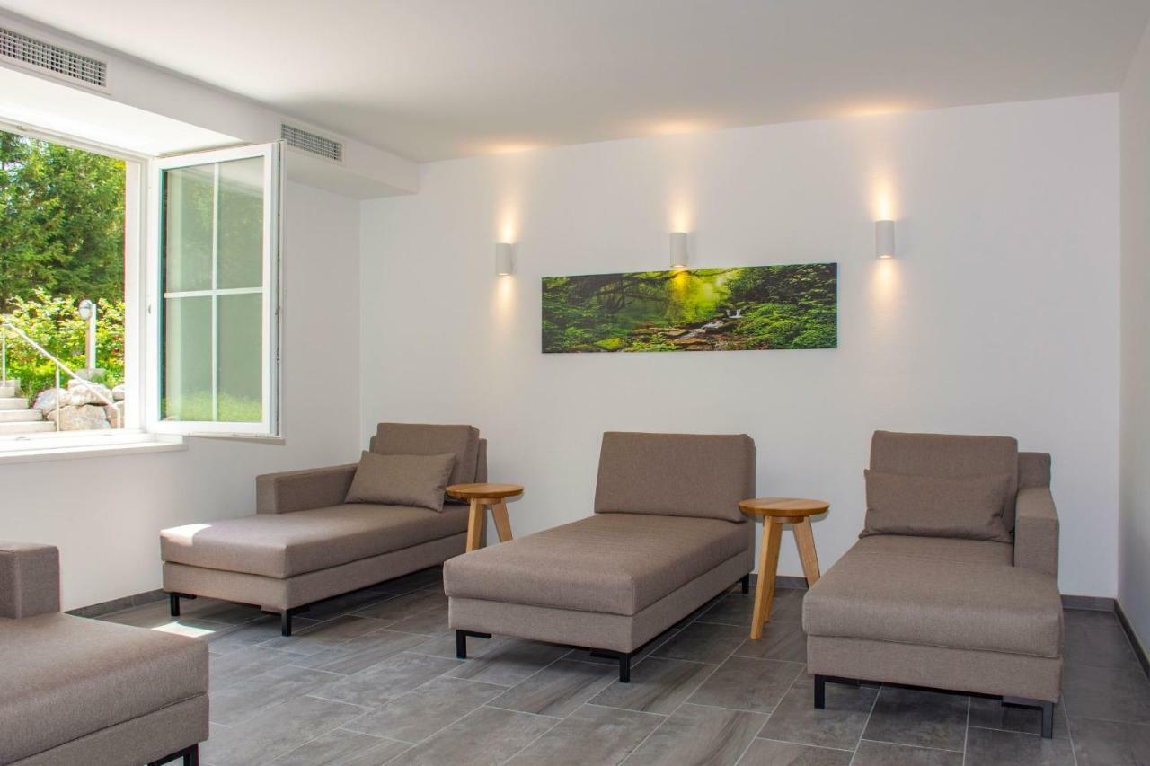 Landhotel Post Ebensee Am Traunsee ***S Екстериор снимка